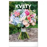 Notique Nástěnný kalendář 33 x 46 cm…