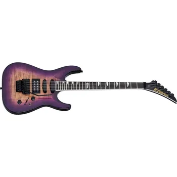 Elektrická kytara Kramer SM-1 Figured RPP