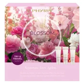 Čistící gel PHYRIS Blossom Beauty Journey Set