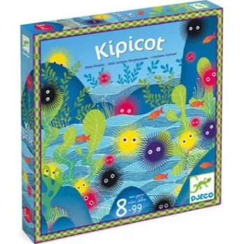 Společenská hra Kipicot