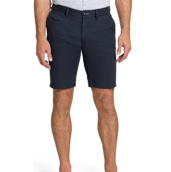 Pánské kraťasy Pánské bavlněné šortky Barva: Modrá, Velikost: 44