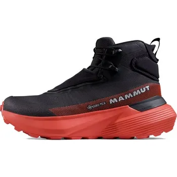 Mammut Mammut Aenergy Ultra Mid GTX Men Barva + velikost: Červená - EU 43 1/3 - UK 9