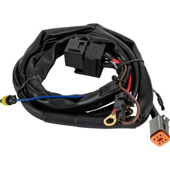 Maják Kabeláž Ledson DT6 pro 1 světlelo(6 pinů, 12V)