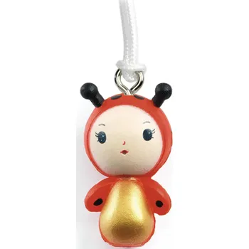 Tinyly přívěsek na klíče - Minico