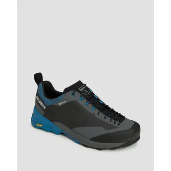 Pánská treková obuv Dolomite Crodarossa Tech GTX outdoorové boty - 0 - šedá - 44½