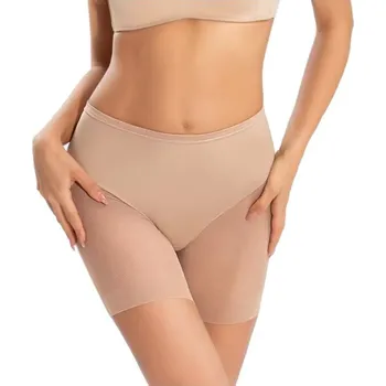 Kalhotky Syvela 4137 tělové dámské kalhotky - 2XL