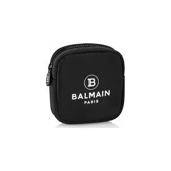 Balmain Kosmetická taštička Black