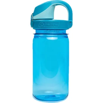 Láhev Nalgene OTF Kids 350ml Slate w/ Glacial Sustain + Sleva 5% s kódem AKCE5