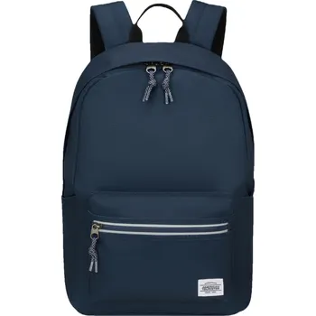 Školní batoh American Tourister BRIGHTUP ZIP - NAVY + Sleva 5% s kódem AKCE5