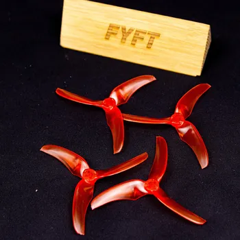 Dron AVAN vrtule 3.5x2.8x3 (EMAX) - vrtule na drona