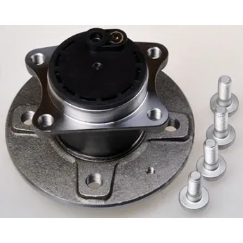 Sada ložisek kol DENCKERMANN W413407