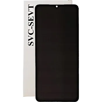 Originální displej Zila pro Samsung Galaxy M13 4G LCD obrazovka SM-M135F