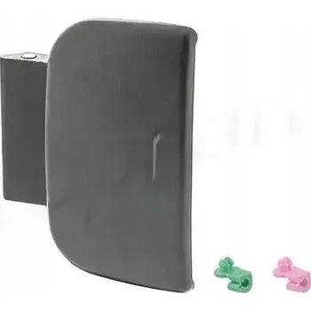 Posilovač řízení Topran 721 717 Vnější klika dveří