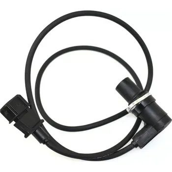 Čidlo automobilu Snímač otáček klikové hřídele OPEL ASTRA F CALIBRA A OPEMA B VECTRA A (OPEL 1238914 90458251)