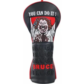 Headcover You Can Do It Driver kryt hlavy