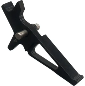 Spoušť pro M4 (CNC made) - SHS