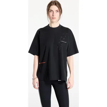 Dámské tričko Tričko adidas Adi365 x Hermanos Koumori Running T-Shirt UNISEX Black M