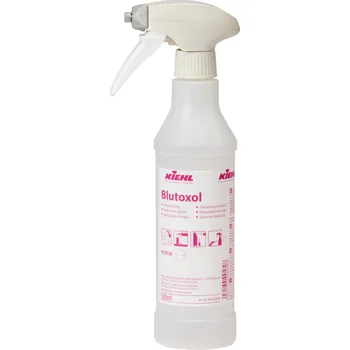 Lavor Kiehl Ředící láhev s rozprašovačem na Blutoxol Balení: 500 ml