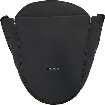 Rukávník Pinkie zateplený nánožník Pinkie Softshell Black