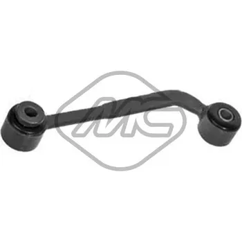 Zavěšení kol Tyč/vzpěra, stabilizátor Metalcaucho 06068