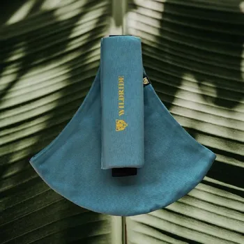 WILDRIDE Dětské nosítko Wildride, Ocean