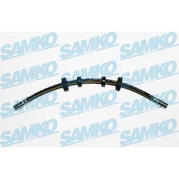 Brzdová hadice Brzdová hadice SAMKO 6T46704
