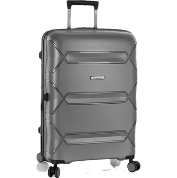 Heys Milos M Grey + Sleva 5% s kódem AKCE5