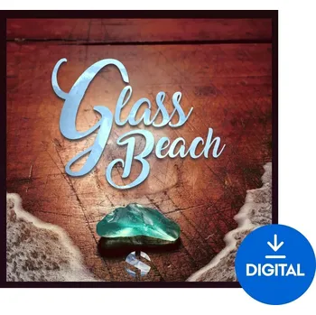 Hudební software Soundiron Glass Beach (Digitální produkt)