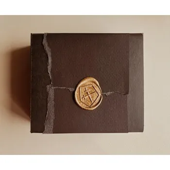 Pleťové sérum LEPAAR WISE TRAVELLER SET / Sada 3 produktů pro moudré cestovatele