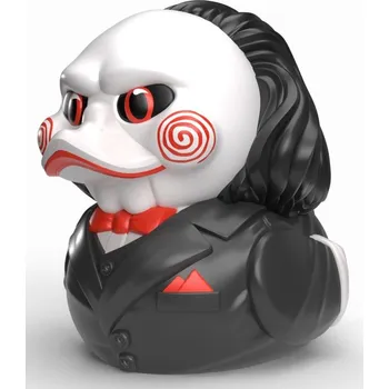 Tubbz kachnička malá Saw - Billy the Puppet