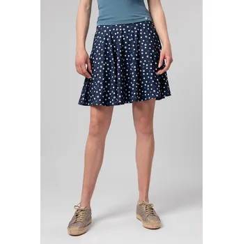 Dámské legíny LELOSI Sukně Meara PLUS
