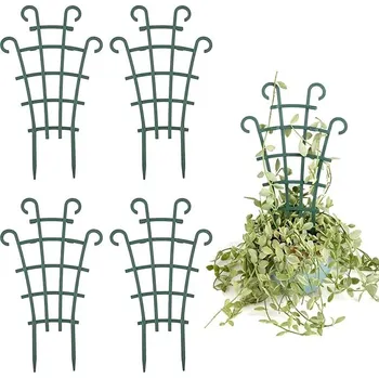 Zelenina Podpěra rostlin - 4 ks