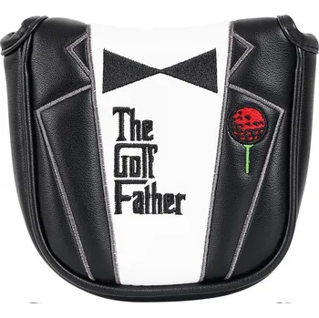Headcover The Gotfather Mallet kryt hlavy
