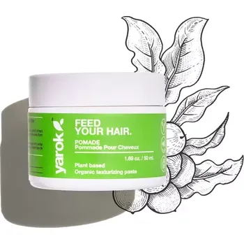 Stylingový přípravek YAROK Feed Your Hair Pomade 50ml