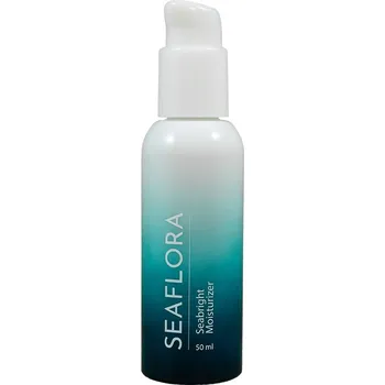 Pleťový krém SEAFLORA Seabright pleťový krém 50ml pro starší a pigmentovanou pokožku