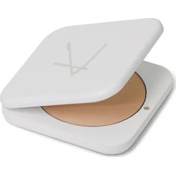 Přípravek na nehty KYLIE’S Kompaktní make-up Mineral Goddess Pressed Foundation 14g Angel PF refill