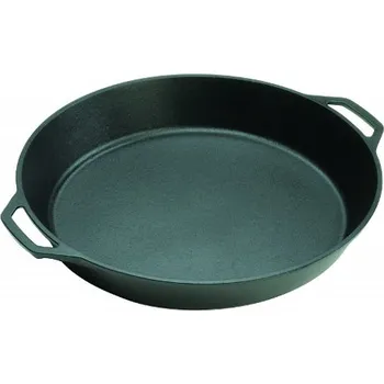 Pánev LODGE Litinová pánev se dvěma madly 30 cm