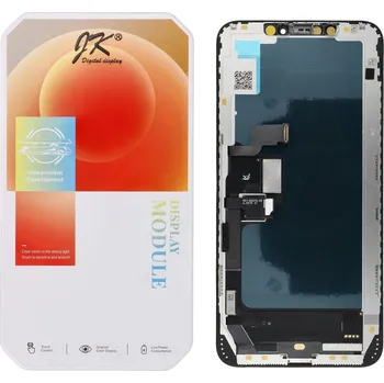 JK LCD displej pro IPHONE XS MAX FullHD Incell