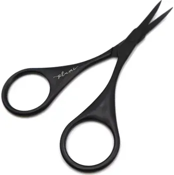 Tužka na obočí Plume Science Trim & Define Precision Scissors Přesné nůžky na zastřižení a definici