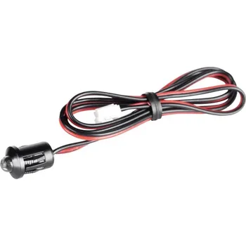 Příslušenství ke karavanu Externí LED k alarmu Thitronik