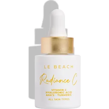 Pleťový krém LE BEACH Sérum s vitamínem C Radiance C Daily Vitamin Boost 15ml