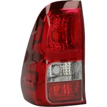Zadní světlomet Levé zadní světlo Toyota Hilux VIII (N1) 15-20