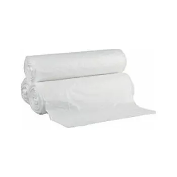 Pytle na odpadky Sáčky do koše 70 l, 630x850 mm, 9 µm