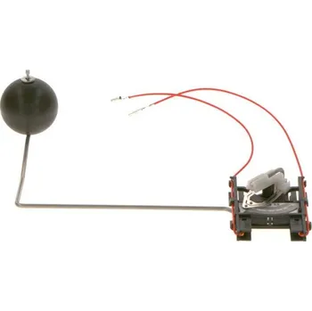 Čidlo automobilu Snímač, rezerva paliva BOSCH 1 582 980 030