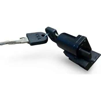 Zámek na kolo Zabezpečení kola zámek na kolo AXA ALA058