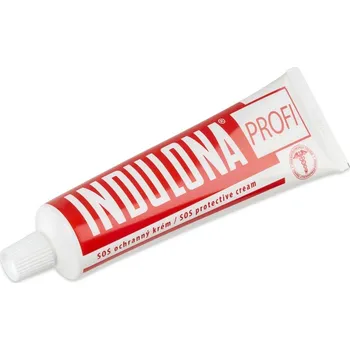 Péče o ruce Indulona Profi krém na ruce červená 100 g
