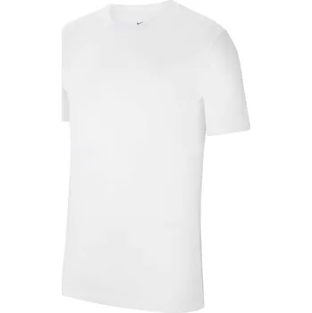 Pánské tričko Triko Nike M NK Park20 SS TEE cz0881-100 Velikost 3XL