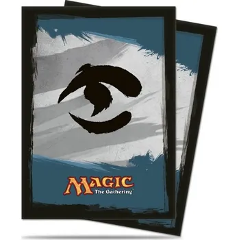 Příslušenství k deskovým hrám Obaly na karty Ultra Pro Khans of Tarkir - Jeskai