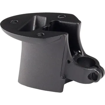 Komponent pro jízdní kolo Představec BONTRAGER 436147 Speed Concept černá