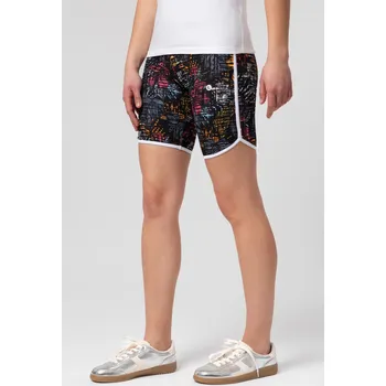 Dámské legíny LELOSI Legíny Bermuda Mariana MEDIUM